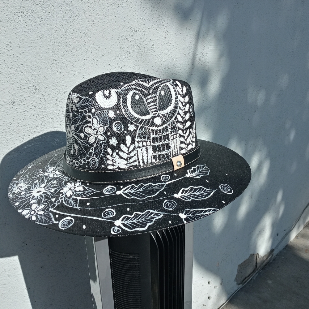Summer Hat